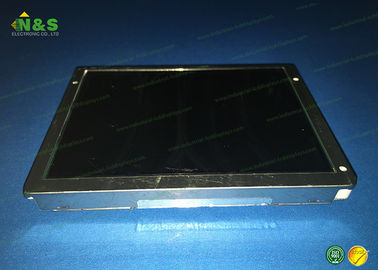 Painel de TX13D200VM5BAA Hitachi LCD 5,0 polegadas para a aplicação industrial