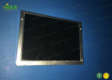 5,0 painel da polegada TX13D04VM2CAA Hitachi LCD normalmente branco com superfície antiofuscante