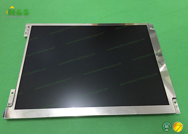 RGB 12,1 polegadas de exposições de TM121TDSG02 Tianma LCD com 245.76×184.32 milímetro