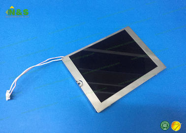 AA057VG12 painel de Mitsubishi LCD de 5,7 polegadas normalmente branco com 115.2×86.4 milímetro