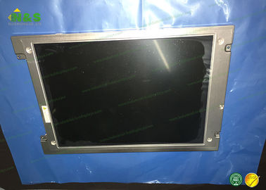 10,4 avançam o painel afiado normalmente branco de LQ104V1DG53 LCD com 211.2×158.4 milímetro