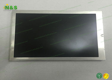 LQ065T5BG02 painel afiado do LCD de 6,5 polegadas normalmente branco com 143.4×79.326 milímetro