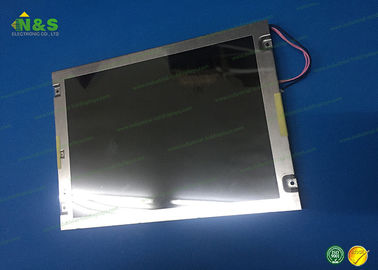 LQ085Y3DG12 painel afiado do LCD de 8,5 polegadas com área ativa de 184.8×110.88 milímetro