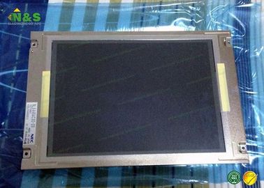 NL6448AC30-09 painel do NEC LCD, área ativa 192×144 milímetro da exposição lisa do retângulo