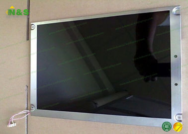 Painel do NEC LCD de NL256204AM15-04A 20,1 da polegada área ativa do preto 399.36×319.49 milímetros normalmente