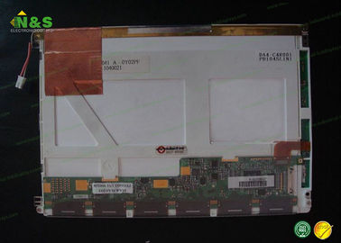 Módulo de PVI PD104SL1 TFT LCD normalmente branco com área ativa de 211.2×158.4 milímetro