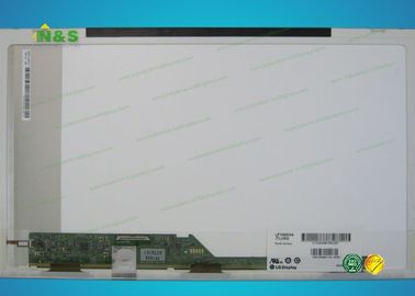 LP156WH4-TLN2 painel do LG LCD de 15,6 polegadas normalmente branco com 344.232×193.536 milímetro