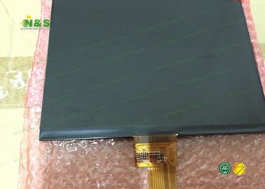 Revestimento duro de HJ080IA-01E painel de um Chimei LCD de 8,0 polegadas com 162.048×121.536 milímetro