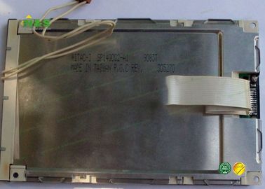 5,7 painel monocromático da polegada SP14Q002-A1 Hitachi LCD com 115.185×86.385 milímetro