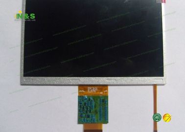 Painel normalmente branco de LB070WV6-TD08 LG LCD/painel antiofuscante do LCD da tabuleta de 7,0 polegadas