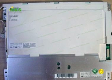 262K NL6448BC33-49 painel de revestimento duro do NEC LCD 10,4 polegadas - brilho alto