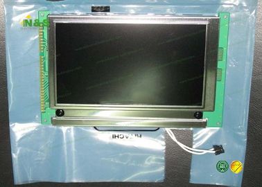 HITACHI LMG7420PLFC-X exposições industriais do LCD de 5,1 polegadas, preto da exposição do tft do hd/branco