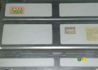NL8060BC21-10 painel do NEC LCD 8,4 polegadas normalmente branco com 170.4×127.8 milímetro