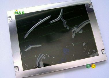PVI PD080SL5 LCD indica 8,0 polegadas com 162×121.5 milímetro para a aplicação industrial
