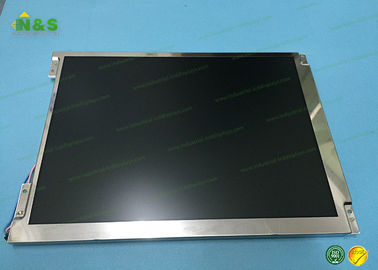 12,1 polegadas PVI PD121XL4 LCD indicam normalmente branco com área ativa de 245.76×184.32 milímetro