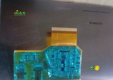 Samsung exposições de SAMSUNG LCD de 4,8 polegadas com área ativa de 103.8×62.28 milímetro