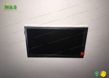 LMG7420PLFC - X polegada industrial 240×128 FSTN da tela 5,1 de KOE Lcd - transmissivo preto/branco do LCD