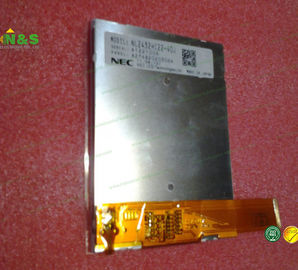 Módulo de NL2432HC22-40J LCD NÃO MENOS de 3,5 polegadas 53,64 (H)×71.52 (V) exposição do milímetro