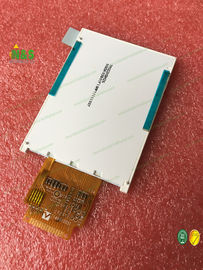 Exposição do Lcd da cor de TM022HDH26 TIANMA Tft 2,2 polegadas, exposição de 33.84×45.12 milímetro LCD