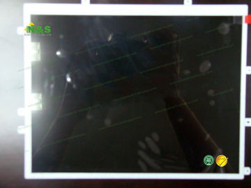 Tianma normalmente branco LCD indica a superfície TM097TDHG04 do espaço livre de TFT LCD do Um-si