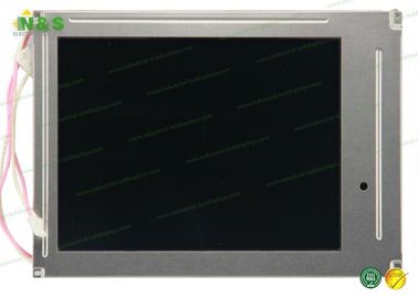 As 3,5 polegadas normalmente branca LCD industrial indicam os PCes CCFL de PVI PD064VT5 2 sem motorista