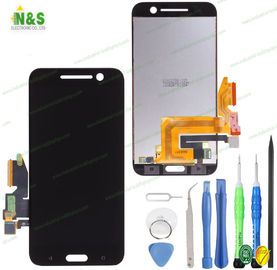 Original Black Mobile Phone LCD Screen for HTC 10 with Touch Screen Digitizer