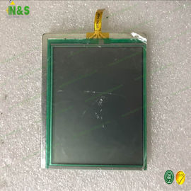 3,8 superfície do esboço do painel de exposição 94.7×73.3×7 da polegada SP10Q010-TZA KOE LCD milímetros antiofuscante