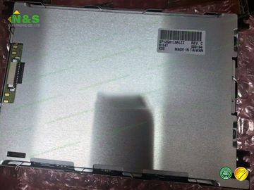 Polegada preta/branca 320×240 Surfac da exposição 4,7 do modo SP12Q01L6ALZZ KOE LCD antiofuscante