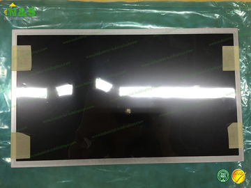 15,6 painel de exposição antiofuscante, definição 1920×1080 dura da polegada G156HAN01.0 LCD do revestimento (3H)