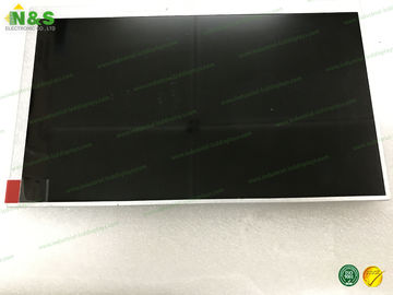 A exposição antiofuscante da superfície de 8,5 polegadas do MÓDULO A085FW01 V7 de AUO LCD colore a cor completa
