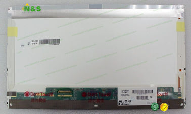 LP156WD1-TLA2 15,6 polegadas normalmente branca, painel industrial de toshiba Appication do módulo de 1600×900 TFT LCD