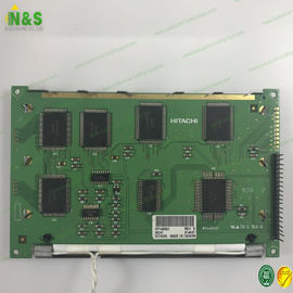 frequência dura 75Hz SP14N002 do revestimento do painel de Hitachi LCD de 5,1 polegadas (3H)
