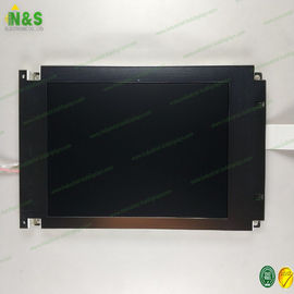 SX14Q006 HITACHI 5,7 da polegada de TFT LCD do MÓDULO 320×240 da definição preto normalmente
