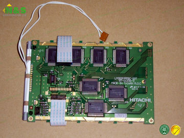 Painel LMG6911RPBC STN-LCD de Hitachi LCD da configuração do pixel do retângulo 5,7 polegadas