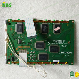 5,7 área ativa 115.17×86.37 milímetro do painel LMG6911RPBC-00T 320×240 de Hitachi LCD da polegada