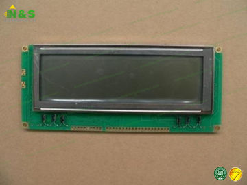 Superfície da definição do módulo 256×64 do painel LCD da polegada FSTN de LMG7380QHFC 4,8 antiofuscante