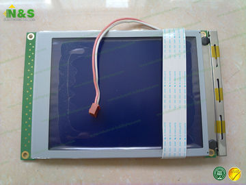 82 painel de PPI 800×600 Hitachi LCD uma área ativa 246×184.5 milímetro SX31S003 de 12,1 polegadas
