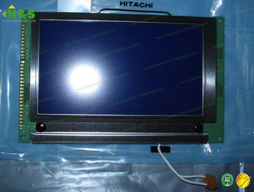 Tipo da lâmpada do brilho da superfície da polegada 240×128 do painel 5,1 de SP14N001-Z1A Hitachi LCD (embaçamento 0%)