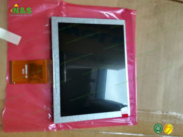 Esboço durável 117.65×88.43×5.9 milímetro da substituição painel/5 640×480 do painel do LCD da polegada de Innolux LCD