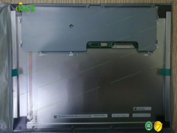 O LCD industrial normalmente preto indica 10,4 o painel da polegada TCG104XGLPAPNN-AN31-S TFT