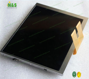 PD064VX1 PVI LCD industrial indica o pixel normalmente branco da listra vertical de um RGB de 6,4 polegadas