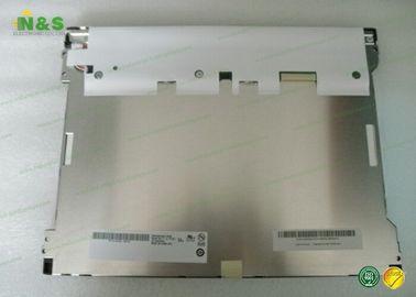 G121UAN01.0 12,1 painel da polegada AUO LCD, painel de exposição do LCD para o portátil