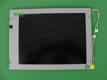 10,4 “retângulos lisos afiados LM104VC1T51R da listra vertical do RGB do painel do LCD