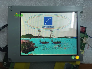 Painel de exposição NL160120BM27-07A do LCD da imagem latente médica NÃO MENOS de 21,3 polegadas LCM sem painel de toque