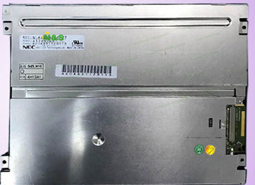 Painel de exposição industrial do LCD, painel NL6448BC26-27F do NEC TFT LCD NÃO MENOS de 8,4&quot; LCM