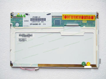 Painel LCD de Samsung do portátil, 10,6 de” monitores LTN106W2-L01 do tela plano Samsung