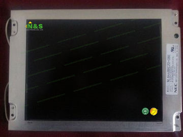 Painel afiado de LQ12X022 LCD 12,1 configuração diagonal da listra vertical do tamanho LCM RGB da polegada
