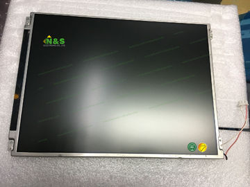 Do SHARP afiado 12,1 dos painéis de exposição LQ12DX02 do LCD do portátil cor do apoio LCM 1024×768 262K de &quot;