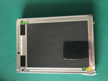 O painel industrial 6,4&quot; do LCD do Sharp exposição de LCM 640×480 262K colore LQ64D343G
