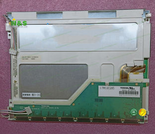 Cor do apoio LCM 800×600 262K LCD das exposições industriais 12,1 de LTM12C285 Toshiba de”